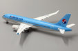 Korean Air Bombardier CS300 (JC Wings 1:200)