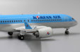 Korean Air Bombardier CS300 (JC Wings 1:200)