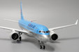 Korean Air Bombardier CS300 (JC Wings 1:200)