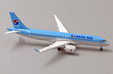 Korean Air Bombardier CS300 (JC Wings 1:400)