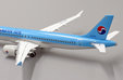 Korean Air Bombardier CS300 (JC Wings 1:400)