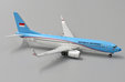 Indonesia Air Force Boeing 737-8U3(BBJ2) (JC Wings 1:400)