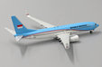 Indonesia Air Force Boeing 737-8U3(BBJ2) (JC Wings 1:400)