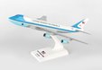 Air Force One  Boeing 747-200 (Skymarks 1:250)