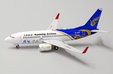 Kunming Airlines - Boeing 737-700 (JC Wings 1:400)