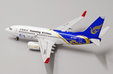 Kunming Airlines Boeing 737-700 (JC Wings 1:400)