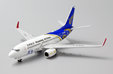 Kunming Airlines Boeing 737-700 (JC Wings 1:400)