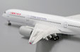 China Eastern Airbus A350-900 (JC Wings 1:400)