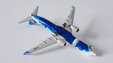 China Southern Airlines Boeing 737-800 (NG Models 1:400)