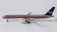 USAir - Boeing 757-200 (NG Models 1:400)