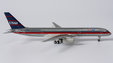 USAir Boeing 757-200 (NG Models 1:400)