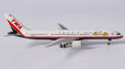 Trans World Airlines - TWA Boeing 757-200 (NG Models 1:400)