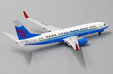 Kunming Airlines Boeing 737-800 (JC Wings 1:400)