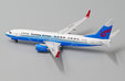 Kunming Airlines Boeing 737-800 (JC Wings 1:400)