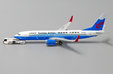 Kunming Airlines Boeing 737-800 (JC Wings 1:400)