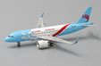 Zhejiang Loong Airlines - Airbus A320NEO (JC Wings 1:400)