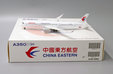 China Eastern Airbus A350-900 (JC Wings 1:400)