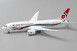 Biman Bangladesh Airlines - Boeing 787-8 (JC Wings 1:400)