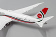 Biman Bangladesh Airlines Boeing 787-8 (JC Wings 1:400)