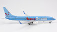 Hapagfly Boeing 737-800 (NG Models 1:400)