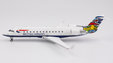 British Airways Bombardier CRJ-200LR (NG Models 1:200)