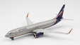 Aeroflot - Boeing 737-800 (NG Models 1:400)