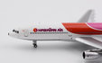 Hawaiian Air Lockheed L-1011-1 Tristar (NG Models 1:400)
