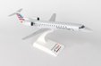 American Eagle - Embraer E-145 (Skymarks 1:100)