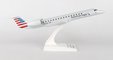 American Eagle Embraer E-145 (Skymarks 1:100)