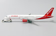 Air Berlin Boeing 757-200 (JC Wings 1:400)