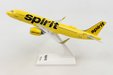 Spirit Airbus A320neo (Skymarks 1:150)