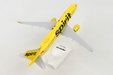 Spirit Airbus A320neo (Skymarks 1:150)