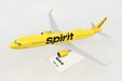 Spirit Airbus A321neo (Skymarks 1:150)