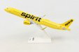 Spirit Airbus A321neo (Skymarks 1:150)