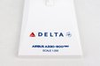 Delta Air Lines Airbus A330-900neo (Skymarks 1:200)