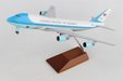 Air Force One  Boeing 747-200 (Skymarks 1:200)