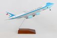 Air Force One  Boeing 747-200 (Skymarks 1:200)