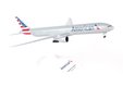 American Airlines New Livery 2013 Boeing 777-300er (Skymarks 1:200)