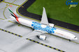 Emirates Airline - Boeing 777-300ER (GeminiJets 1:200)