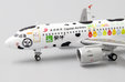 Capital Airlines Airbus A320 (JC Wings 1:400)