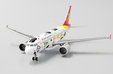 Capital Airlines Airbus A320 (JC Wings 1:400)