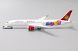 Juneyao Airlines Boeing 787-9 (JC Wings 1:400)