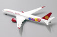 Juneyao Airlines Boeing 787-9 (JC Wings 1:400)