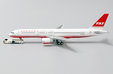 Far Eastern Air Transport Boeing 757-200 (JC Wings 1:400)