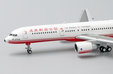 Far Eastern Air Transport Boeing 757-200 (JC Wings 1:400)