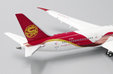 Juneyao Airlines Boeing 787-9 (JC Wings 1:400)