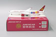 Juneyao Airlines Boeing 787-9 (JC Wings 1:400)