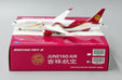 Juneyao Airlines Boeing 787-9 (JC Wings 1:400)