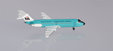 Braniff International - BAC 1-11-200 (Herpa Wings 1:500)