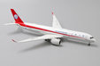 Sichuan Airlines Airbus A350-900 (JC Wings 1:400)